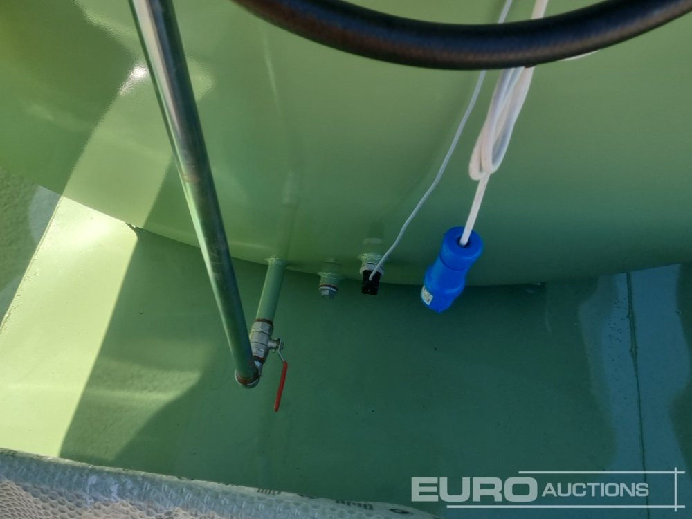 Storage tank Unused 2025 Emiliana Serbatoi TF9/50: picture 16