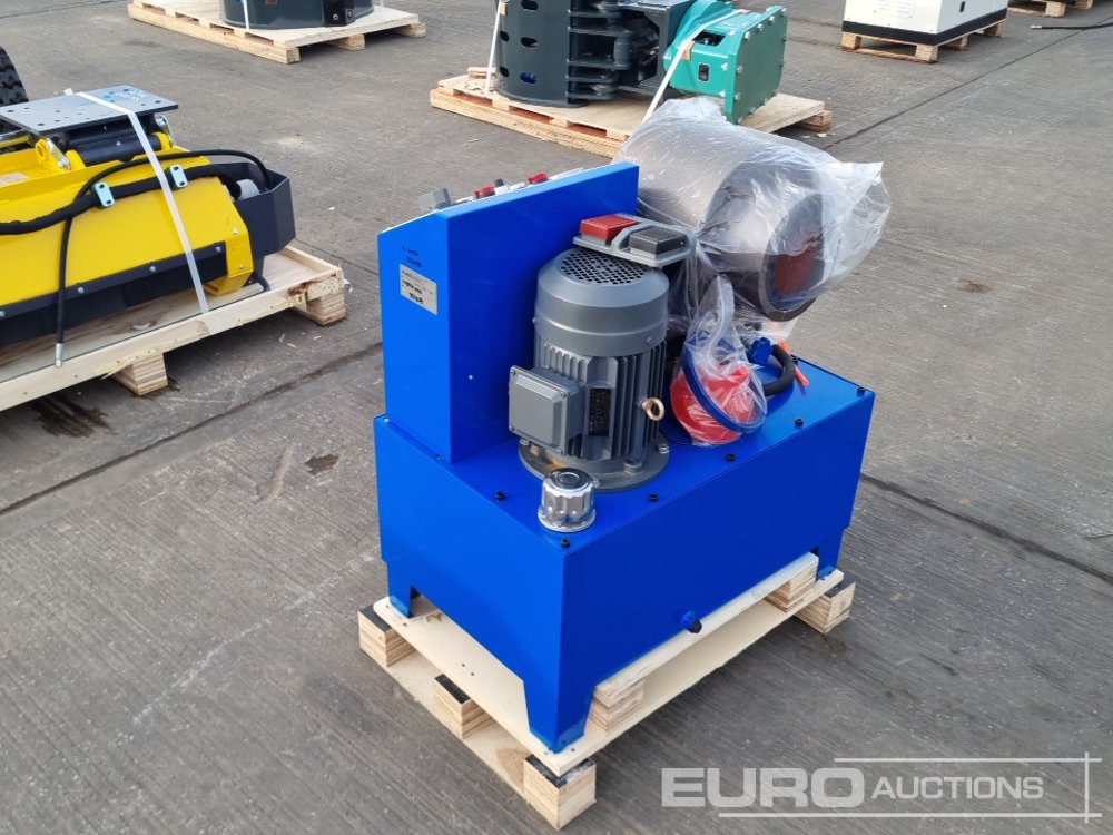 Unused 2025 Fluidmex T2SP - Workshop equipment: picture 3 Unused 2025 Fluidmex T2SP - Workshop equipment: picture 3