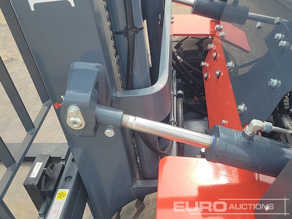 Forklift Unused 2025 HCHI CPCD30: picture 15