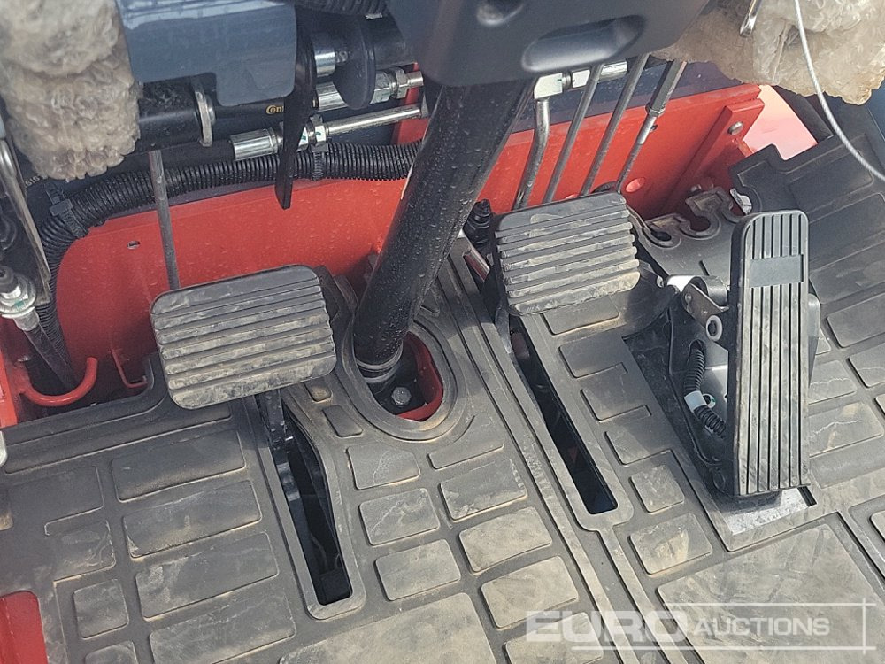 Forklift Unused 2025 HCHI CPCD30: picture 30