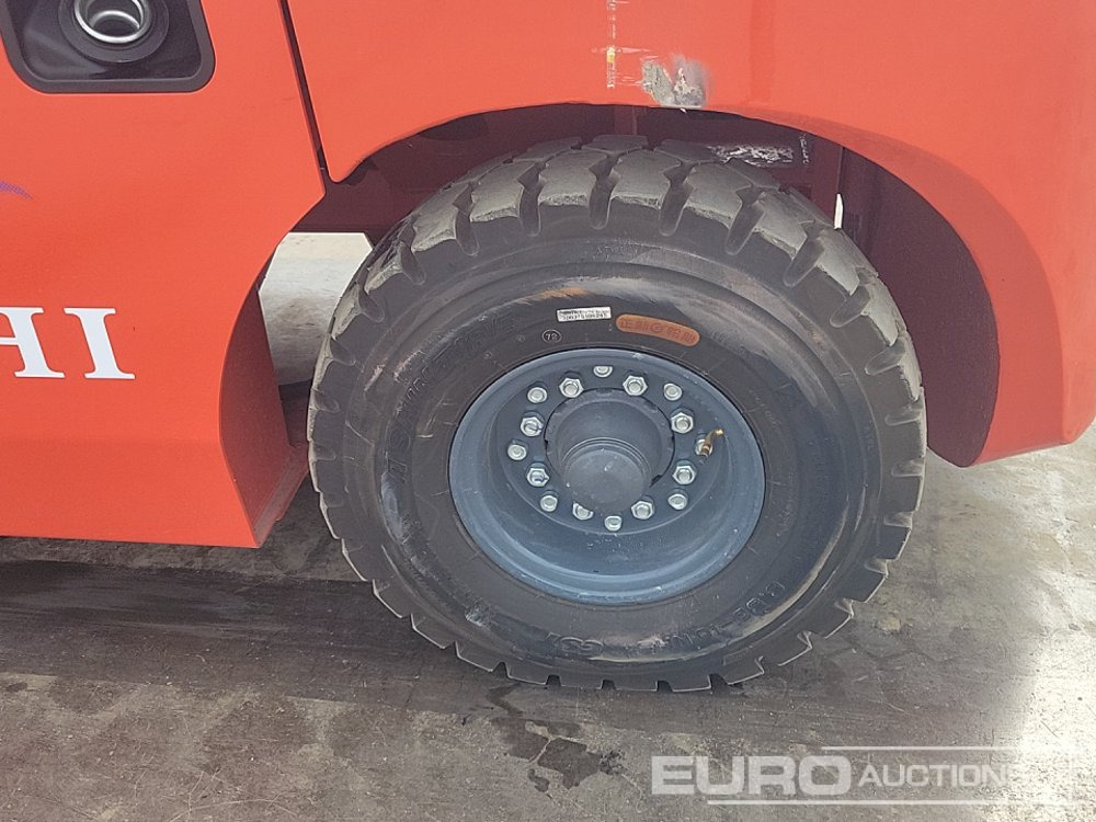 Forklift Unused 2025 HCHI CPCD30: picture 10