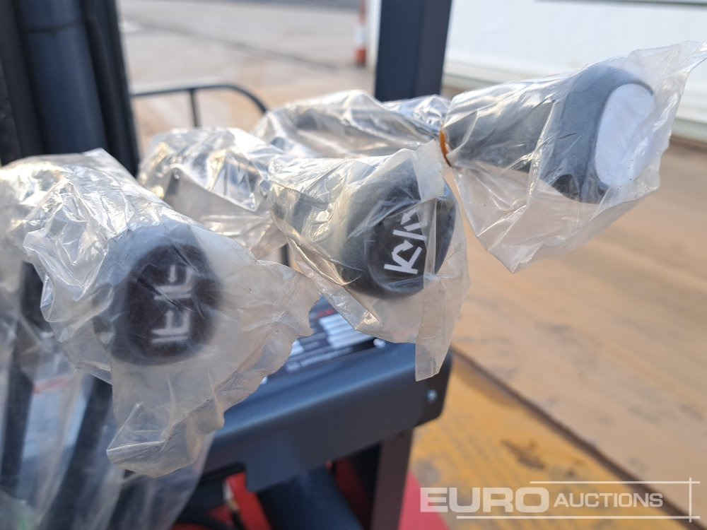 Forklift Unused 2025 HCHI CPCD35: picture 27