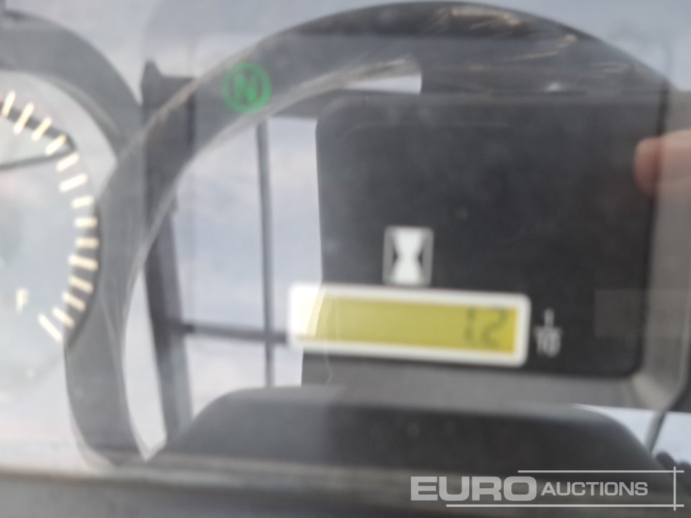 Forklift Unused 2025 HCHI CPCD35: picture 37