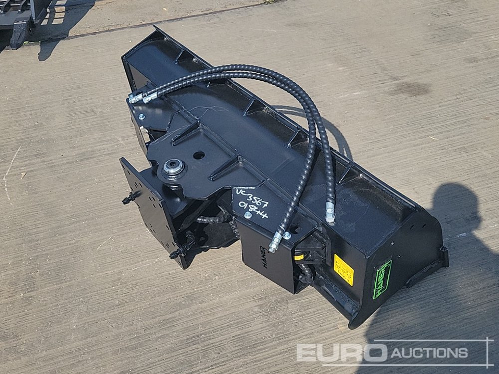Unused 2025 Haner HHG3140-P40A - Bucket: picture 1 Unused 2025 Haner HHG3140-P40A - Bucket: picture 1