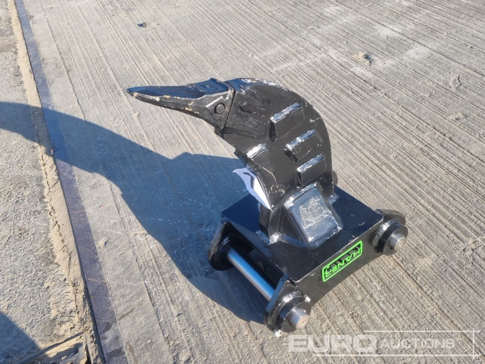 Unused 2025 Haner HRZP45-305A - Bucket: picture 1 Unused 2025 Haner HRZP45-305A - Bucket: picture 1