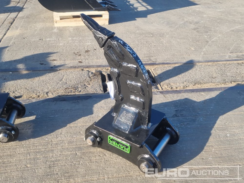 Unused 2025 Haner HRZP45-305A - Bucket: picture 3 Unused 2025 Haner HRZP45-305A - Bucket: picture 3
