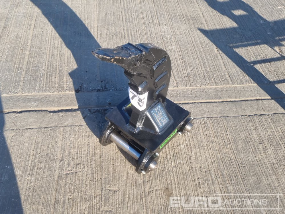 Unused 2025 Haner HRZP45-305A - Bucket: picture 1 Unused 2025 Haner HRZP45-305A - Bucket: picture 1