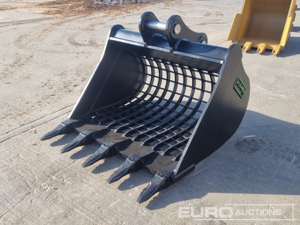 Unused 2025 Haner HSL65-1200A - Bucket: picture 1 Unused 2025 Haner HSL65-1200A - Bucket: picture 1