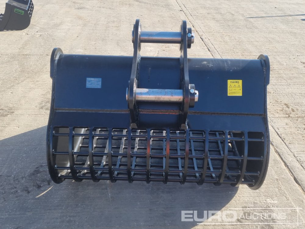 Unused 2025 Haner HSL65-1200A - Bucket: picture 4 Unused 2025 Haner HSL65-1200A - Bucket: picture 4