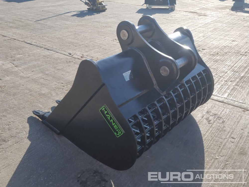 Unused 2025 Haner HSL65-1200A - Bucket: picture 3 Unused 2025 Haner HSL65-1200A - Bucket: picture 3