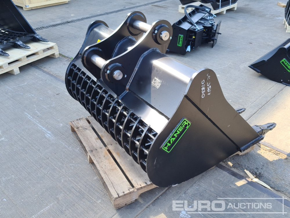 Unused 2025 Haner HSL65-1400A - Bucket: picture 5 Unused 2025 Haner HSL65-1400A - Bucket: picture 5