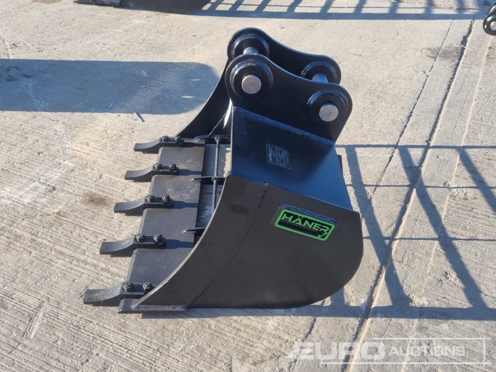 Unused 2025 Häner HSL800 2.3 P40A - Bucket: picture 2 Unused 2025 Häner HSL800 2.3 P40A - Bucket: picture 2
