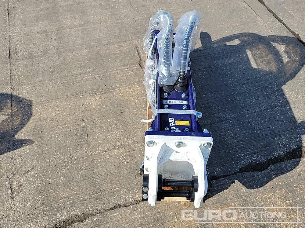 Unused 2025 Hirox HRX1-3 - Hydraulic hammer: picture 4 Unused 2025 Hirox HRX1-3 - Hydraulic hammer: picture 4