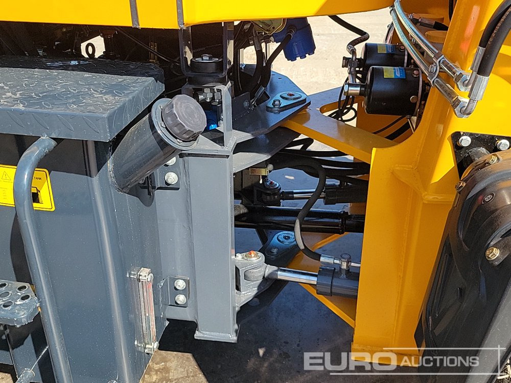 Wheel loader Unused 2025 JBG WL20: picture 23