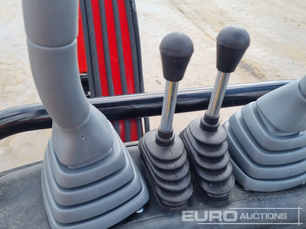 Mini excavator Unused 2025 JPC HT12: picture 46 Mini excavator Unused 2025 JPC HT12: picture 46