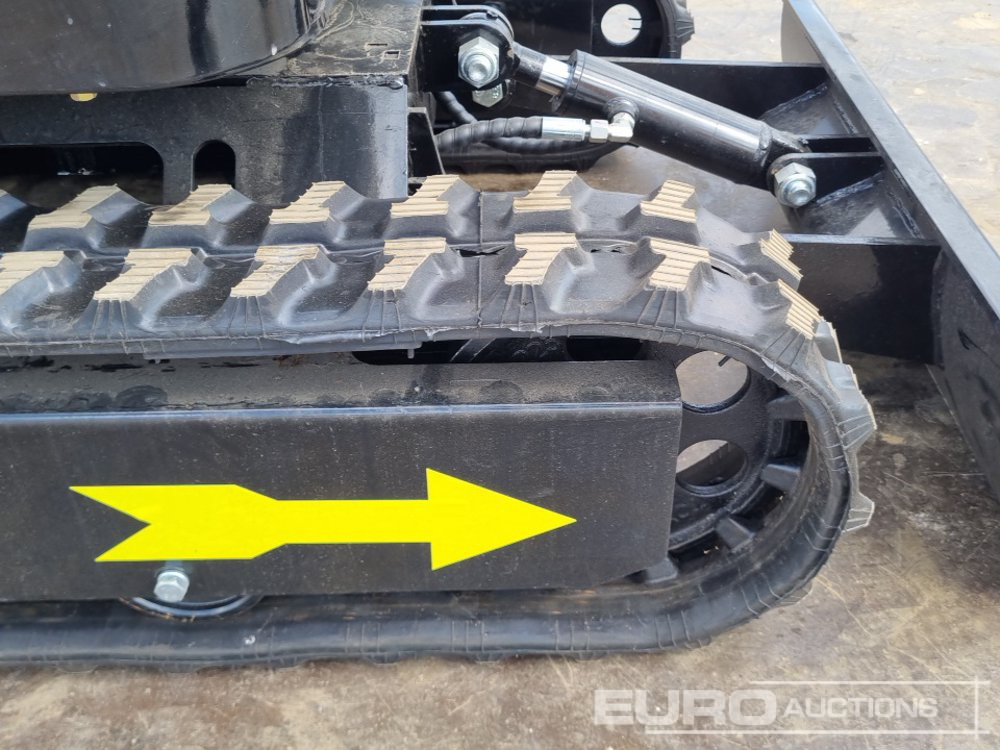 Mini excavator Unused 2025 JPC HT12: picture 14 Mini excavator Unused 2025 JPC HT12: picture 14