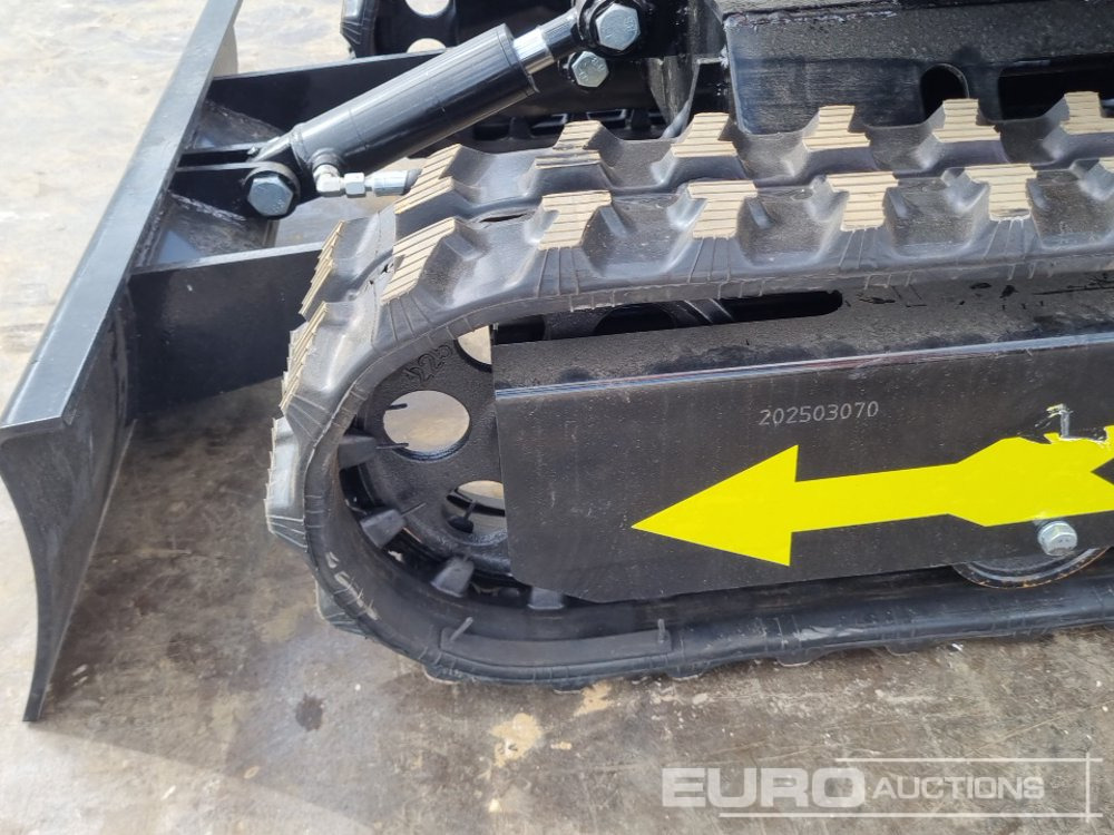 Mini excavator Unused 2025 JPC HT12: picture 11 Mini excavator Unused 2025 JPC HT12: picture 11