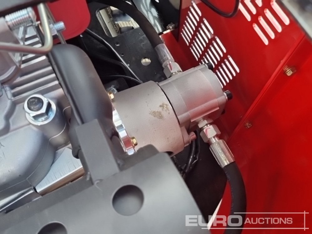 Mini excavator Unused 2025 JPC HT12: picture 39 Mini excavator Unused 2025 JPC HT12: picture 39