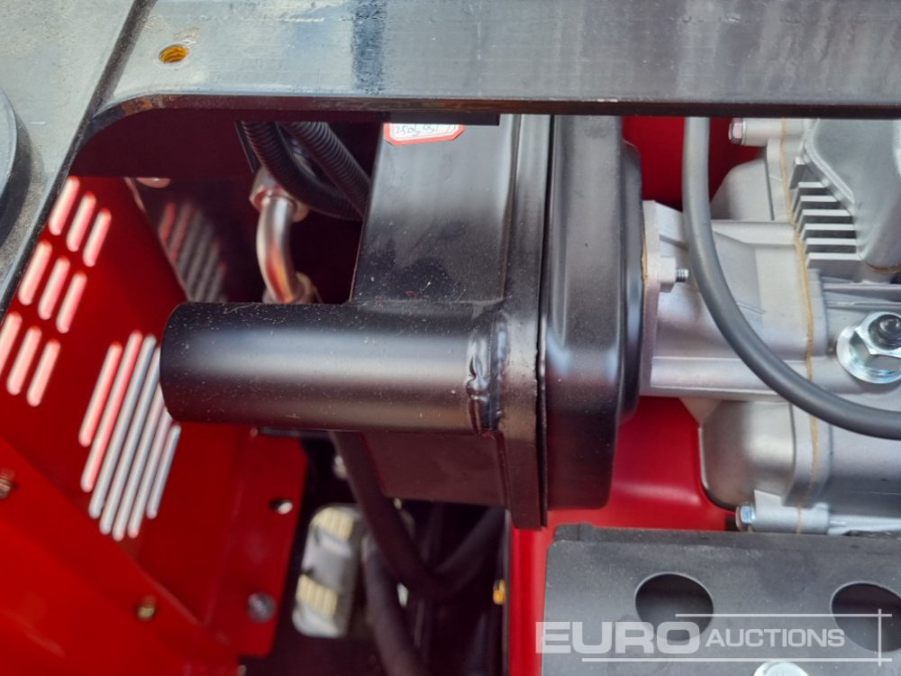 Mini excavator Unused 2025 JPC HT12: picture 42 Mini excavator Unused 2025 JPC HT12: picture 42