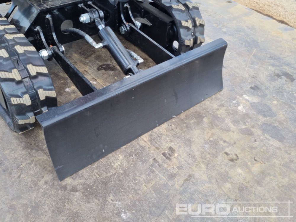 Mini excavator Unused 2025 JPC HT12: picture 32 Mini excavator Unused 2025 JPC HT12: picture 32