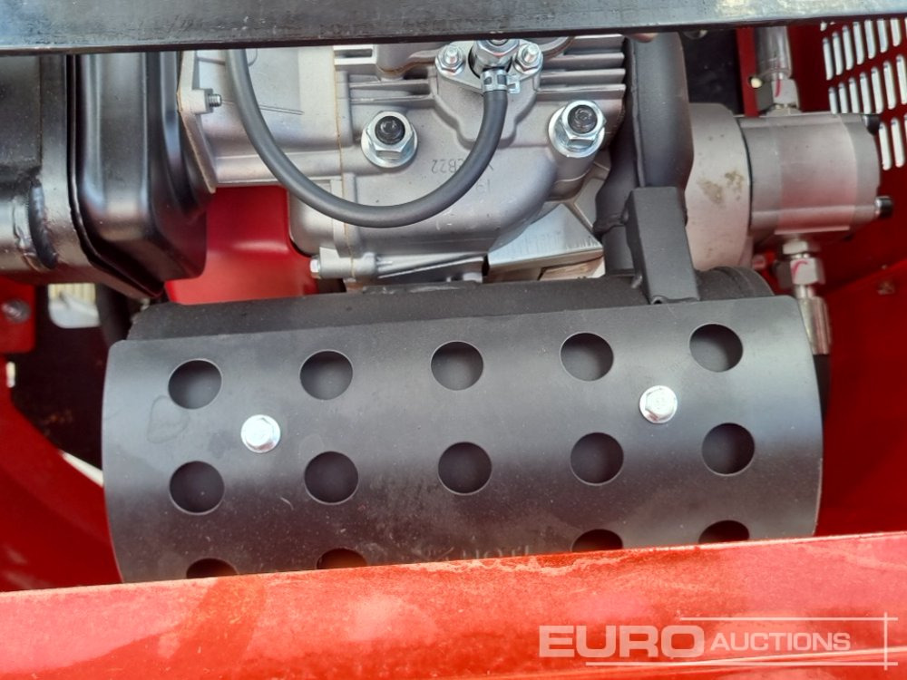 Mini excavator Unused 2025 JPC HT12: picture 41 Mini excavator Unused 2025 JPC HT12: picture 41