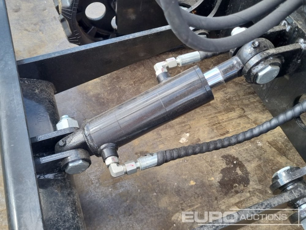 Mini excavator Unused 2025 JPC HT12: picture 24 Mini excavator Unused 2025 JPC HT12: picture 24