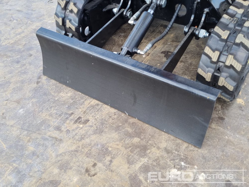 Mini excavator Unused 2025 JPC HT12: picture 37 Mini excavator Unused 2025 JPC HT12: picture 37