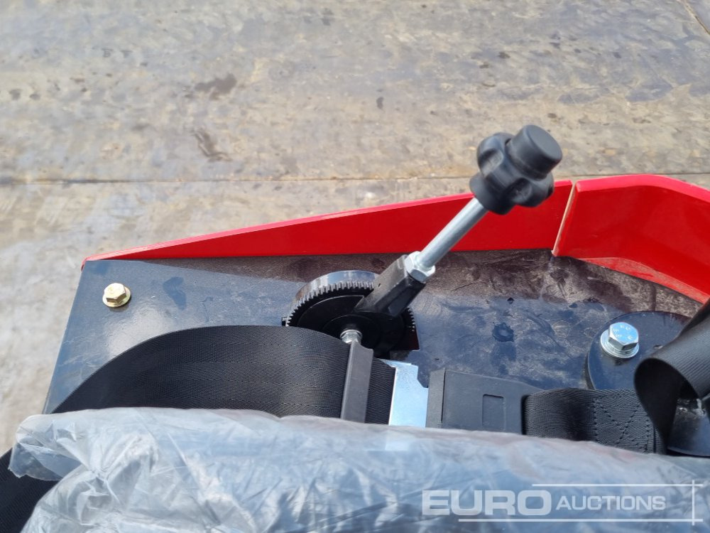 Mini excavator Unused 2025 JPC HT12: picture 47 Mini excavator Unused 2025 JPC HT12: picture 47