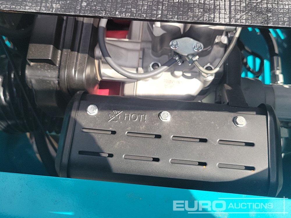 Mini excavator Unused 2025 JPC KV12: picture 41