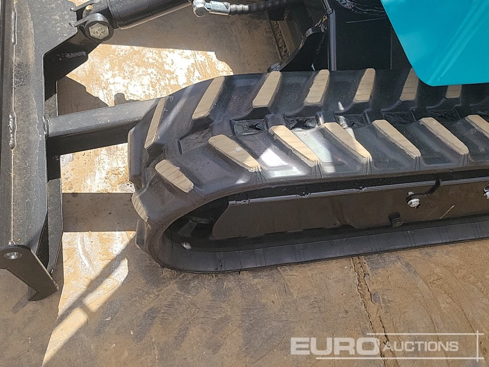 Mini excavator Unused 2025 JPC KV12: picture 12