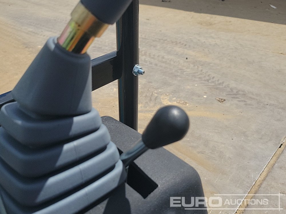 Mini excavator Unused 2025 JPC KV12: picture 47