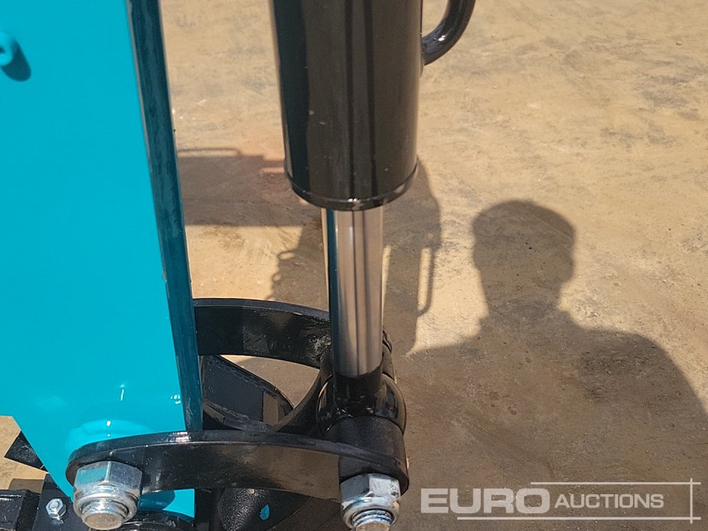 Mini excavator Unused 2025 JPC KV12: picture 29