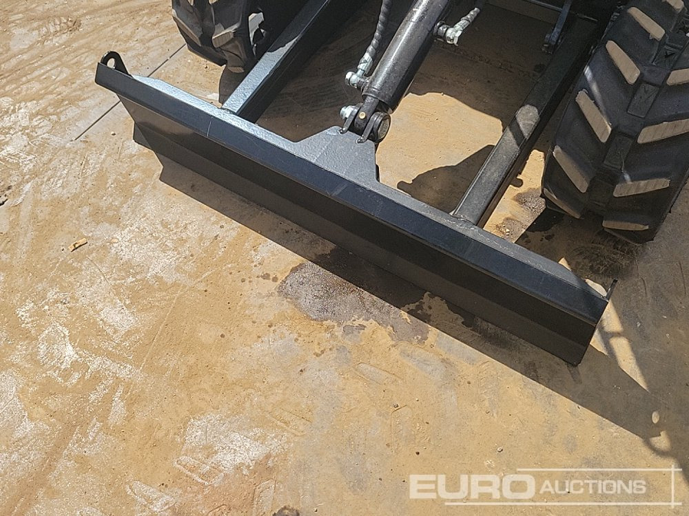 Mini excavator Unused 2025 JPC KV12: picture 18