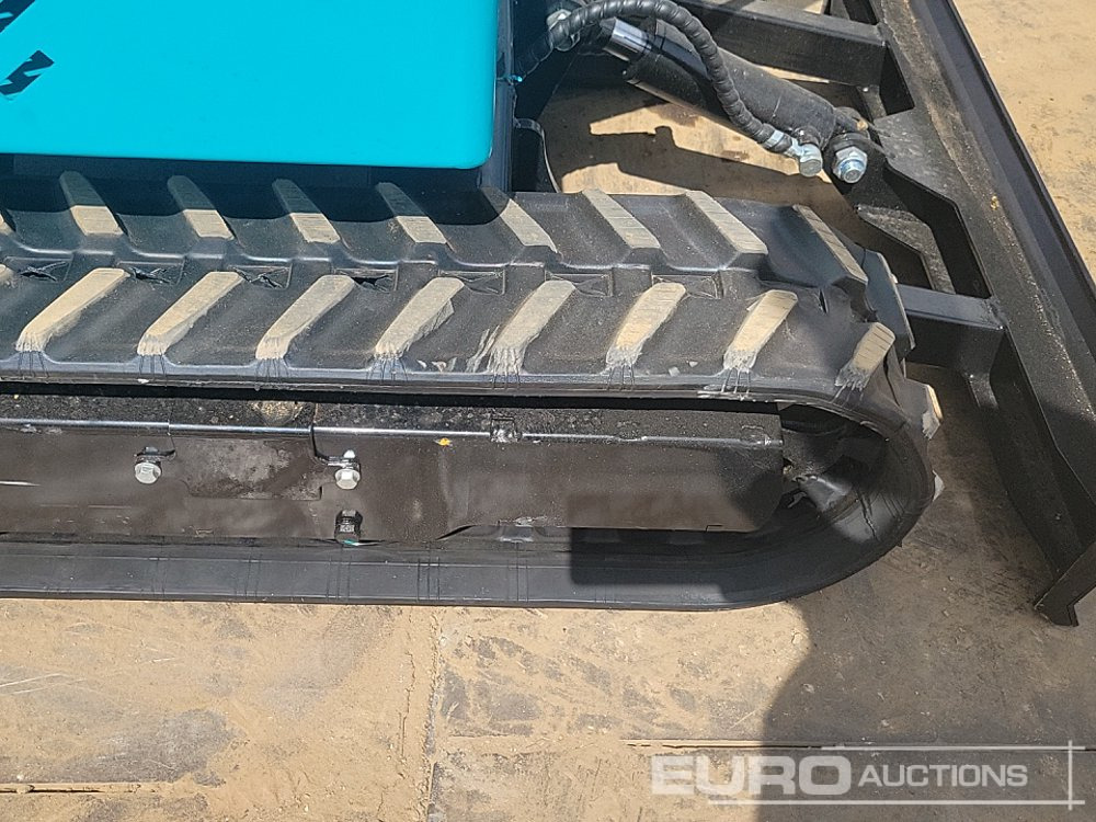 Mini excavator Unused 2025 JPC KV12: picture 16