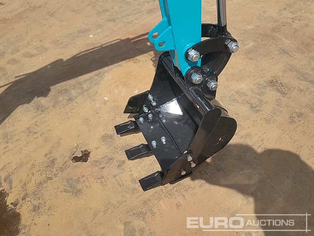 Mini excavator Unused 2025 JPC KV12: picture 22