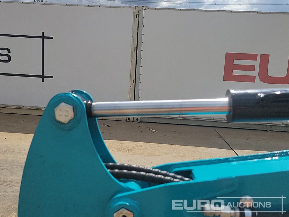 Mini excavator Unused 2025 JPC KV12: picture 35