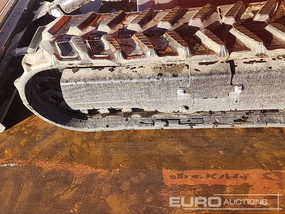 Unused 2025 JPC KV12 - Mini excavator: picture 5 Unused 2025 JPC KV12 - Mini excavator: picture 5