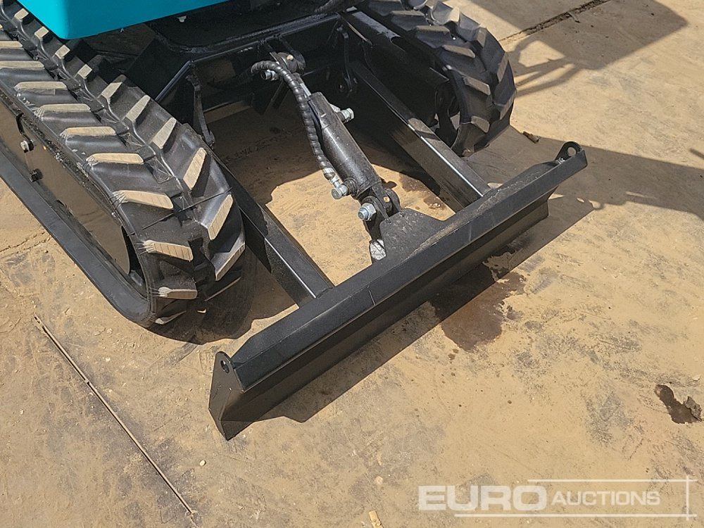 Mini excavator Unused 2025 JPC KV12: picture 17
