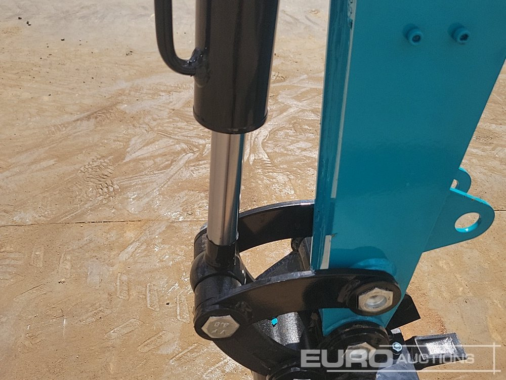 Mini excavator Unused 2025 JPC KV12: picture 33