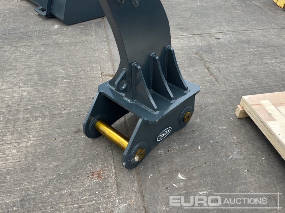 New Bucket Unused 2025 KBKC 06: picture 7