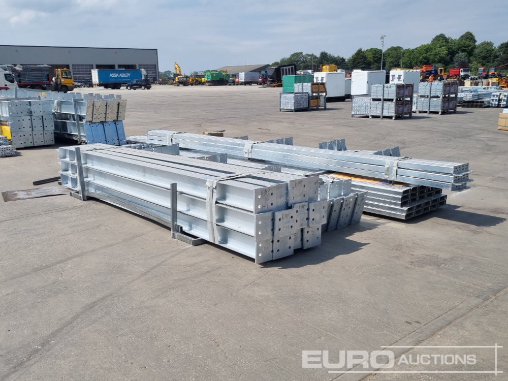 Unused 2025 KMY INDUSTRIAL 100X30X15 - Construction container: picture 3 Unused 2025 KMY INDUSTRIAL 100X30X15 - Construction container: picture 3