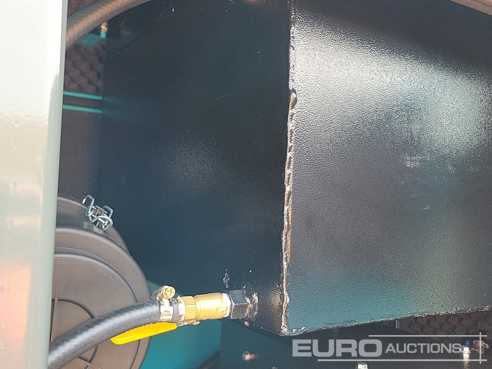 Generator set Unused 2025 Kawakenki KK50-III-SSS: picture 13