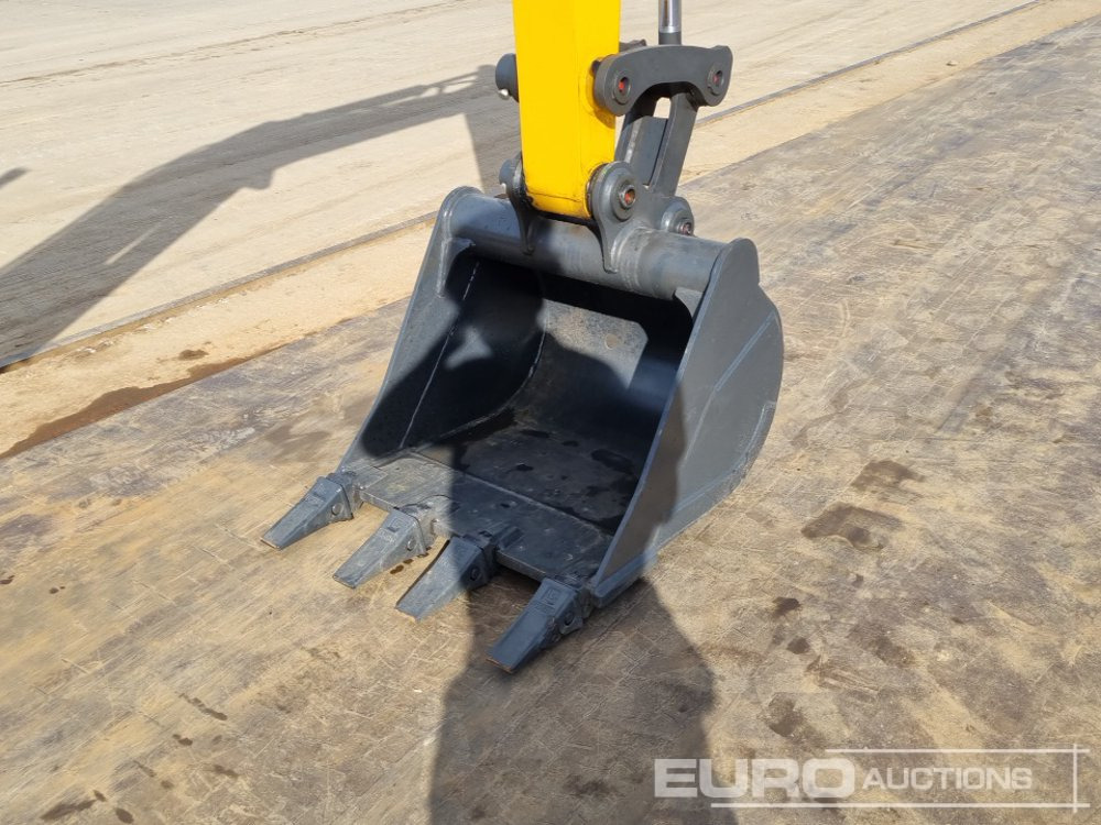 Mini excavator Unused 2025 LiuGong 9035F ZTS: picture 21