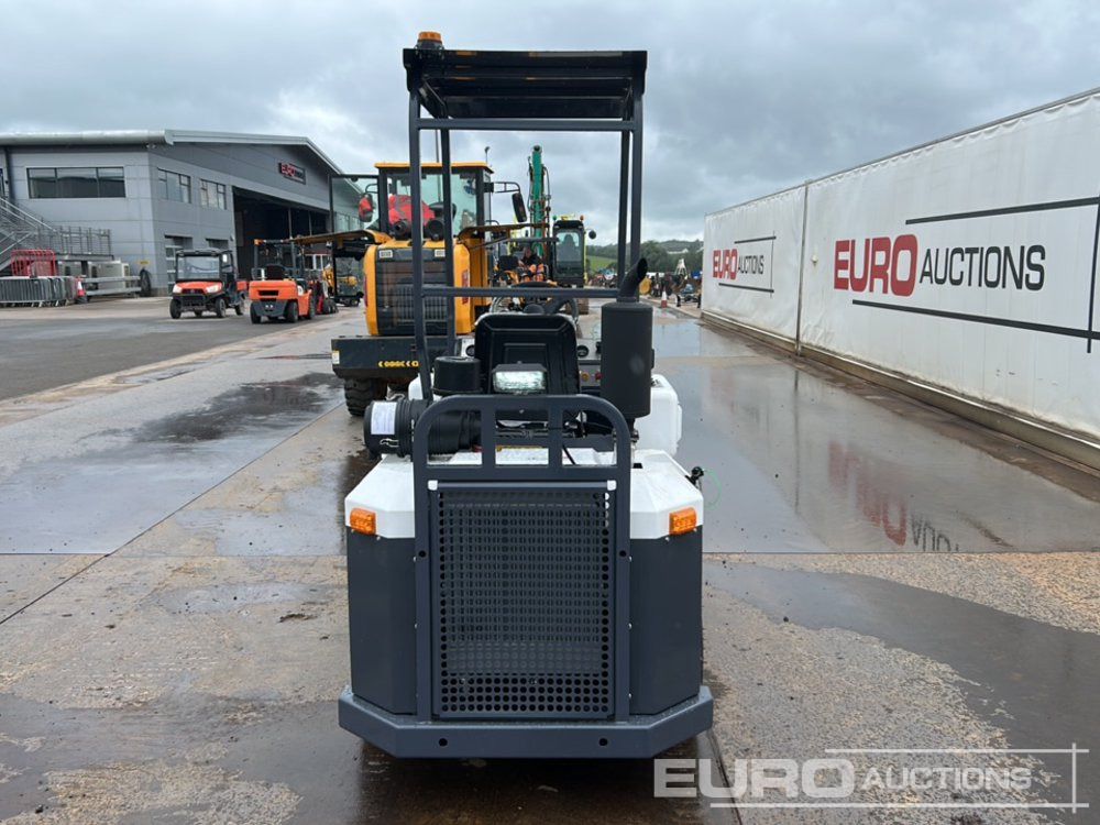 Unused 2025 MMS MS-S30 - Wheel loader: picture 4 Unused 2025 MMS MS-S30 - Wheel loader: picture 4