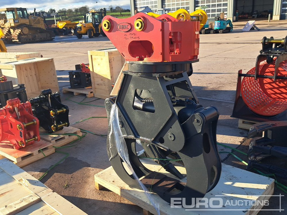 Unused 2025 MMS MS-X1200 - Crawler dumper: picture 2 Unused 2025 MMS MS-X1200 - Crawler dumper: picture 2