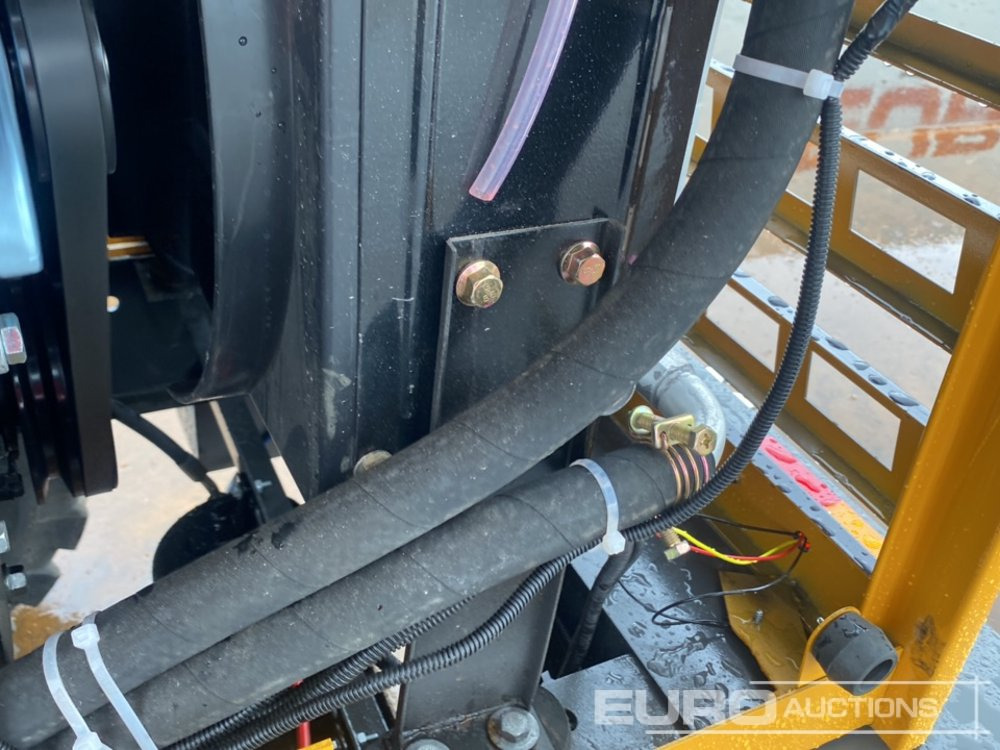 Wheel loader Unused 2025 Machpro MP-L300: picture 39