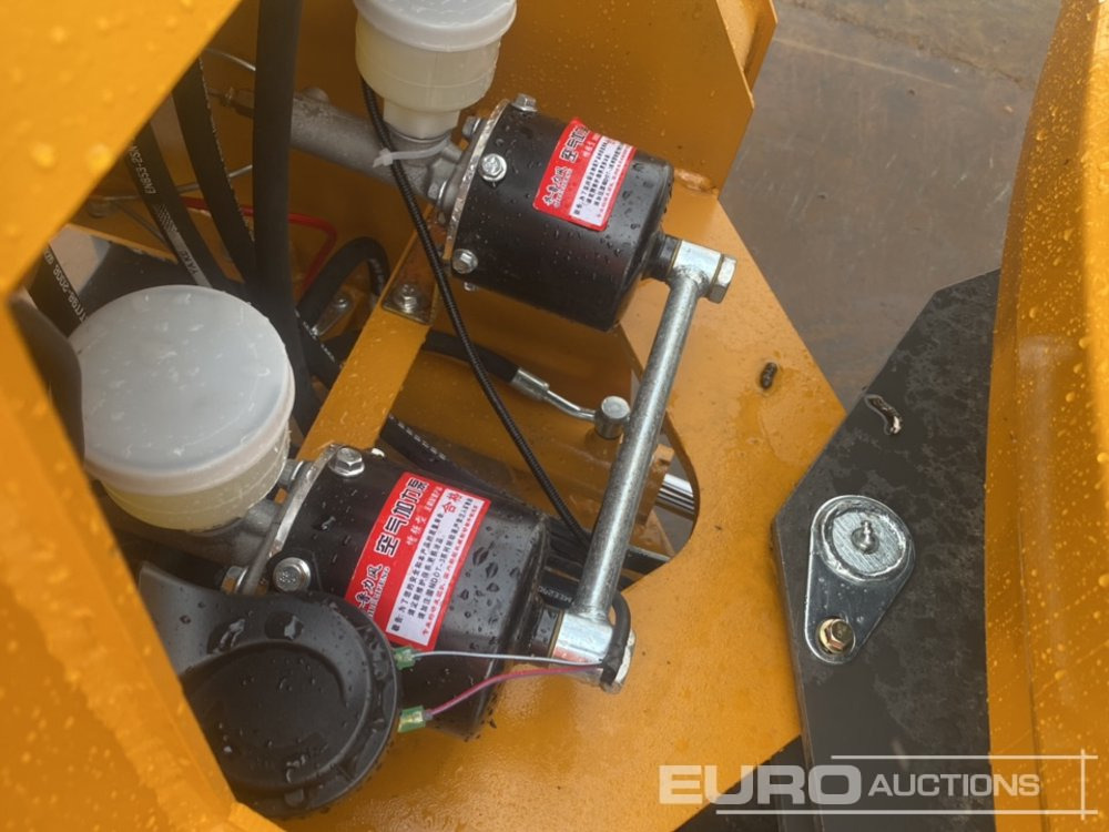 Wheel loader Unused 2025 Machpro MP-L300: picture 20