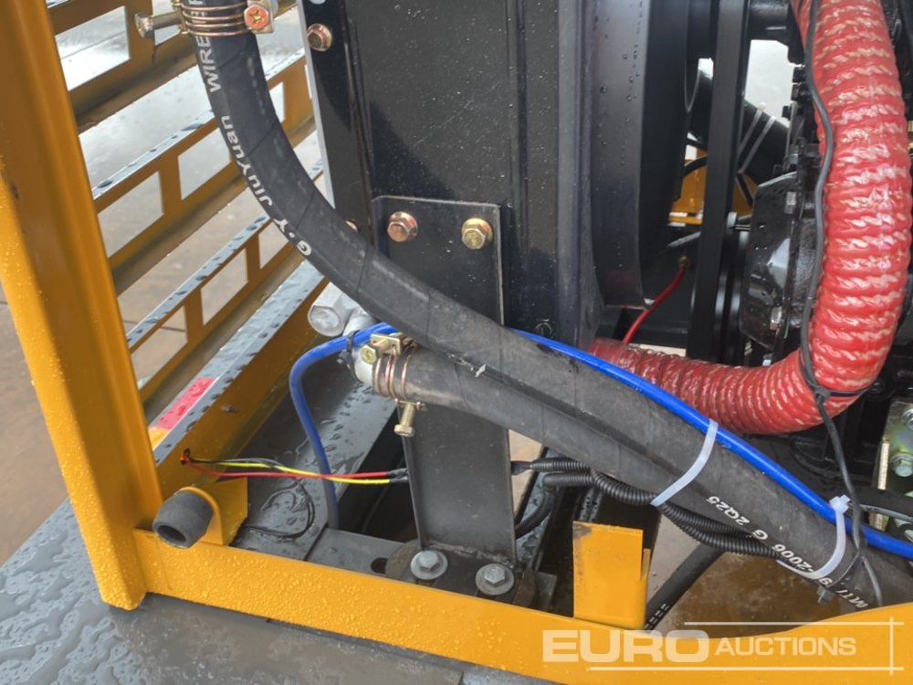 Wheel loader Unused 2025 Machpro MP-L300: picture 44
