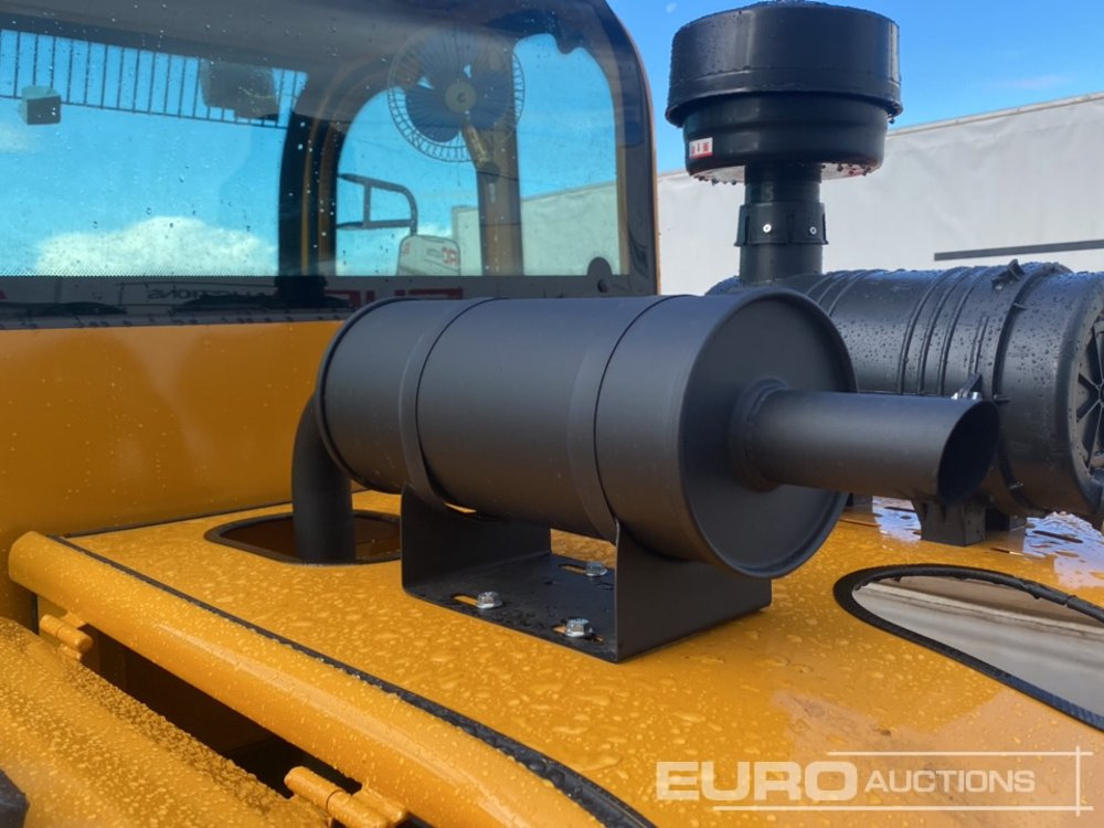 Wheel loader Unused 2025 Machpro MP-L300: picture 46