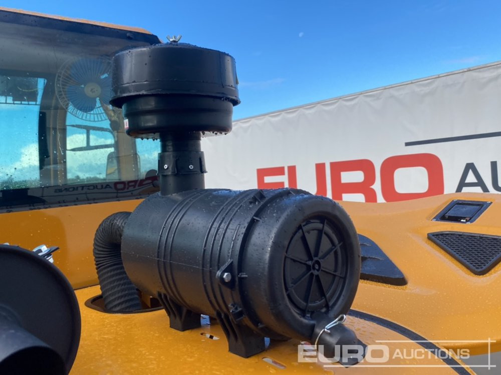 Wheel loader Unused 2025 Machpro MP-L300: picture 47